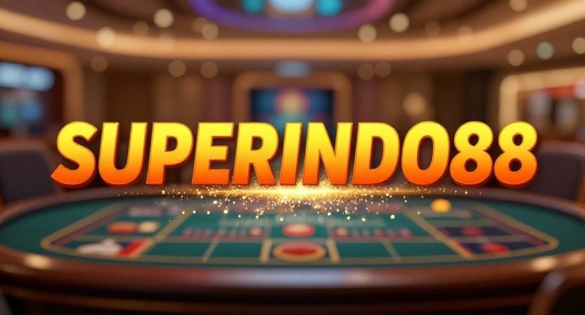 SUPERINDO88